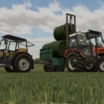 Zetor UR I Pack v1.0
