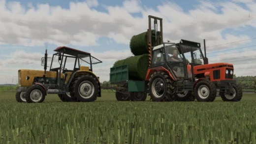Zetor UR I Pack v1.0