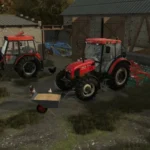 Zetor UR I Pack v1.02
