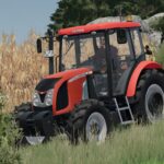 Zetor proxima 85-1054
