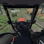Zetor proxima 85-1057