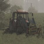 Zetor proxima 85-1058