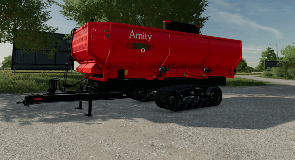Amity Bulk Cart2