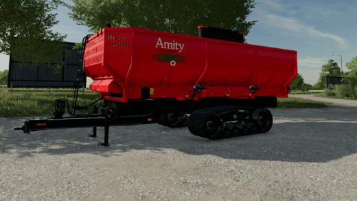 Amity Bulk Cart2