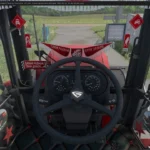 Belarus MTZ 3522 Teomik v1.03