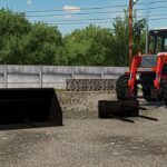 Belarus MTZ-82 KHR-80E2