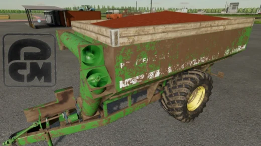 DON-20 NPP v1.0