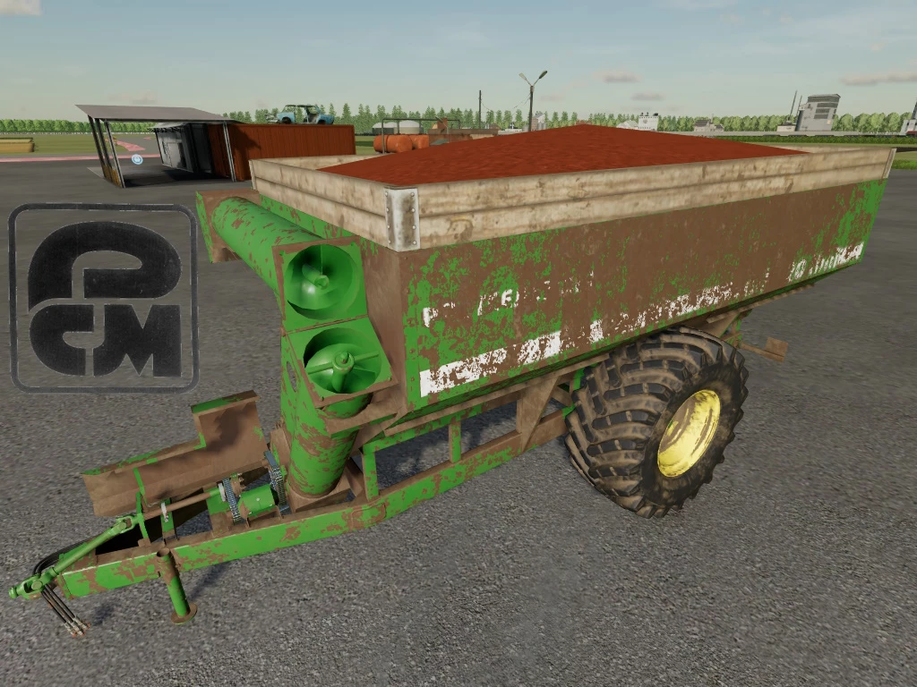 DON-20 NPP v1.0