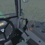 Fendt 300 Vario TMS3