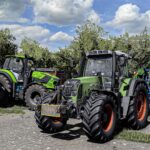 Fendt 700/800 Vario TMS (IC) V1.2