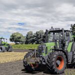 Fendt 700/800 Vario TMS (IC) V1.2