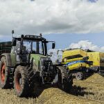 Fendt 700/800 Vario TMS (IC) V1.2