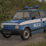 Fiat 126p Maluch v1.02
