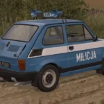 Fiat 126p Maluch v1.03