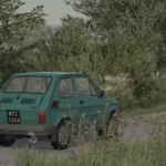 Fiat 126p Maluch v1.04