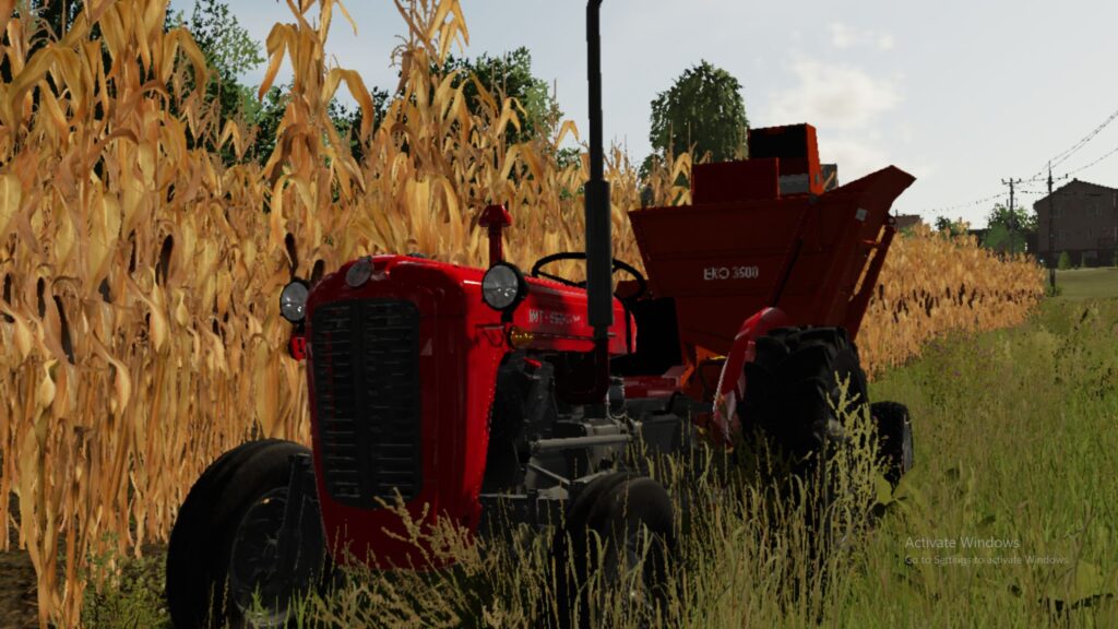 IMT 539 V2