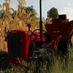IMT 539 V2