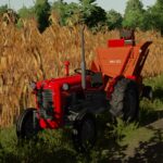 IMT 539 V23