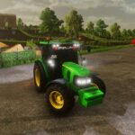 John Deere 5R3