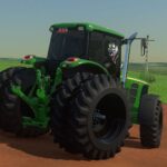 John Deere 6145J3