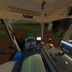 John Deere 6145J5