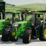 John Deere 6175R Edit2
