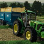 John Deere 6930 Premium Edit2