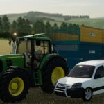 John Deere 6930 Premium Edit3