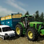 John Deere 6930 Premium Edit4