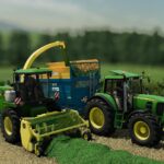 John Deere 6930 Premium Edit6