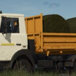 MAZ 45702