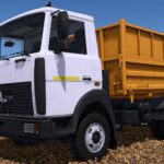 MAZ 45703