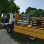 MAZ 45704