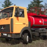 MAZ 45705