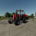 MF255/Ursus 3514 V1.0