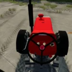 MF255/Ursus 3514 V1.0