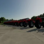 MF255/Ursus 3514 V1.0