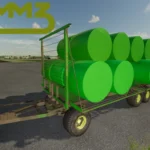 MMZ-768B Bales v1.0