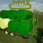 MMZ-771B Bales v1.0