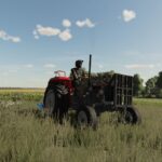 Massey Ferguson 100 Series2
