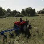 Massey Ferguson 100 Series3