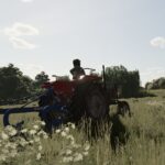 Massey Ferguson 100 Series6