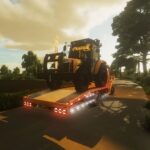 Massey Ferguson 2630