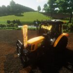 Massey Ferguson 26302