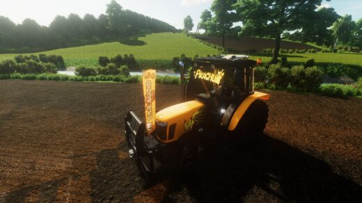 Massey Ferguson 26302