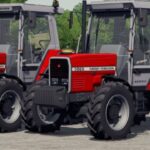 Massey Ferguson 3000 Series Pack