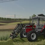 Massey Ferguson 3000 Series Pack2