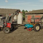 Massey Ferguson 3000 Series Pack4