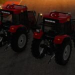 Massey Ferguson 3000 Series2