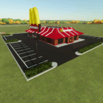 McDonalds Pack10